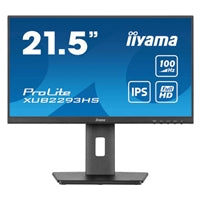 iiyama PROLITE XUB2293HS-B6 22 iiyama PROLITE XUB2293HS-B6 22